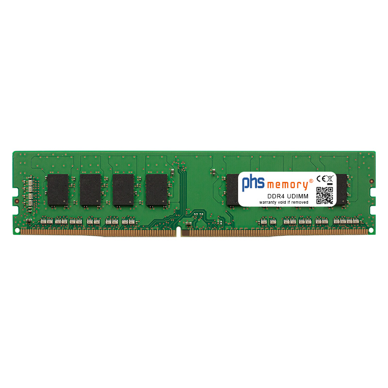 8 Go de RAM DDR4 convient pour mémoire de bureau Acer Aspire TC-895 UDIMM 2666 MHz - Photo 1/1