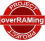overRAMing-Project: Jedes Gerät hat den maximalen RAM verdient